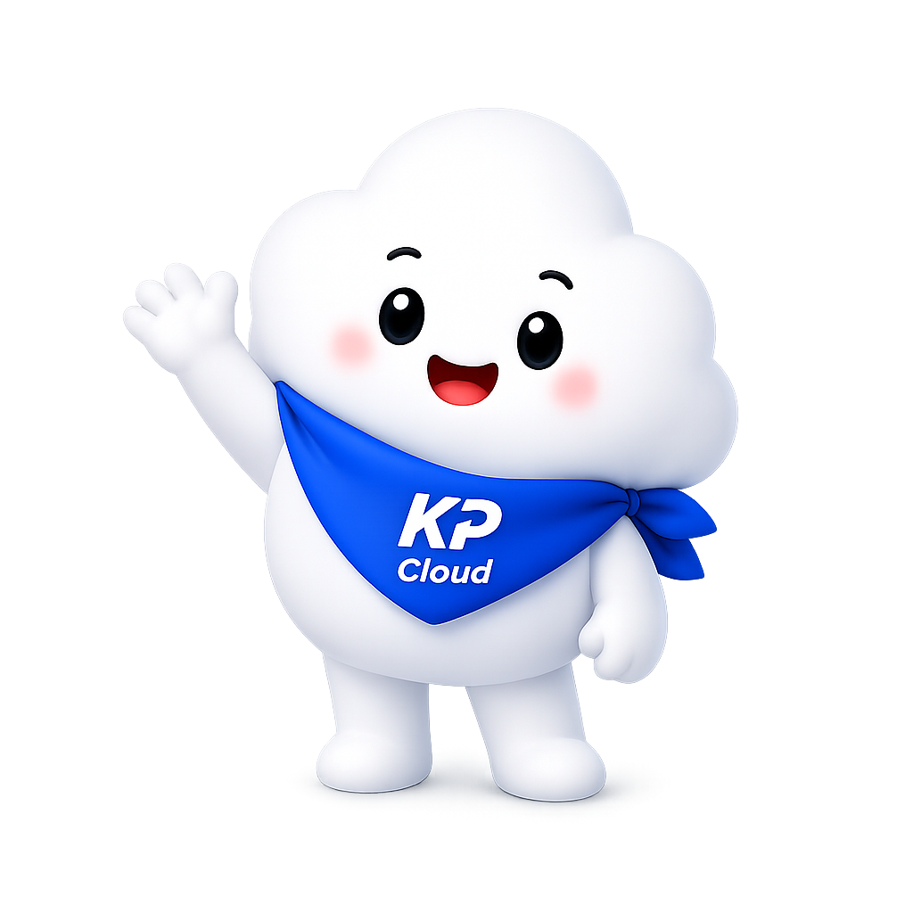 KP Cloud